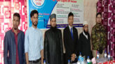 সিলেটে PARAMOUNT ENGLISH ১ম বর্ষপূর্তি উদযাপন