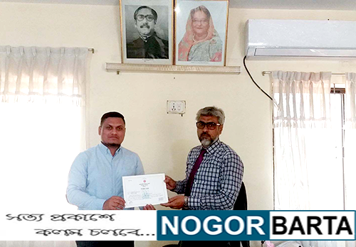 বাংলাদেশ সরকারের নিবন্ধন পেল সিলেট ফ্রিডম ক্লাব