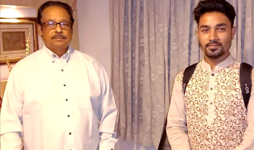 কিছু মৃত্যু আমাদের কাঁদায়, অনুভূতি শূন্য করে দেয়