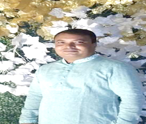 সিলেট জেলা যুবলীগ নেতা অলিউর রহমান-এর ঈদ শুভেচ্ছা