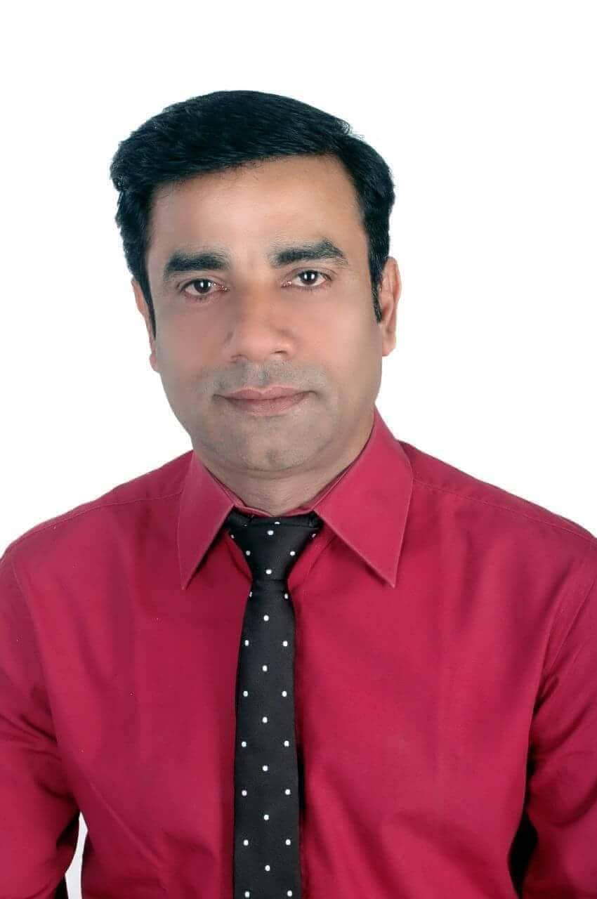 দেশবাসীকে আলম খান মুক্তি ‘র’ ঈদ শুভেচ্ছা