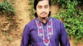 যুবলীগ নেতা নাহিদ রহমান ( সাব্বির )এর ঈদের শুভেচ্ছা