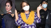 তিন দিনের রিমান্ডে হেলেনা জাহাঙ্গীর