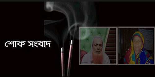 বিদ্যুৎস্পৃষ্টে স্বামী-স্ত্রীর মর্মান্তিক মৃত্যু