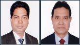ঢাকা ও সিলেটে নতুন বিভাগীয় কমিশনার