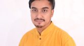 যুবলীগ নেতা সাব্বিরের নববর্ষের শুভেচ্ছা