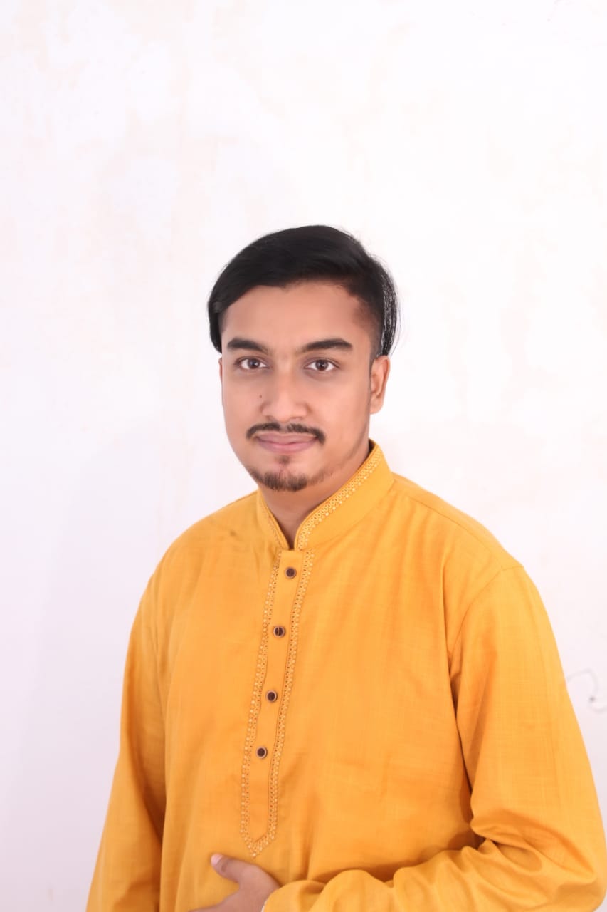 যুবলীগ নেতা সাব্বিরের নববর্ষের শুভেচ্ছা