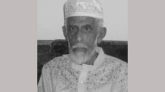 অধ্যাপক আব্দুল হান্নান আর নেই