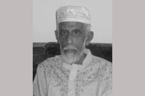 অধ্যাপক আব্দুল হান্নান আর নেই