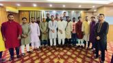 সিলেট ল’ কলেজ ২০২০-২১ সেশনের দোয়া ও ইফতার মাহফিল সম্পন্ন