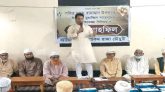 ইমামতি পেশা নয়; এটি একটি মহান দায়িত্ব: ব্যারিস্টার মোস্তাকিম রাজা চৌধুরী