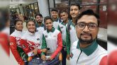 বিশ্বকাপ শেষ বাংলাদেশি আর্চারদের