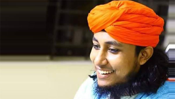 জাতীয় সংসদ নির্বাচনে অংশ নেবেন তাহেরী