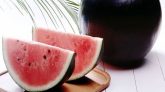এক তরমুজের দাম লাখ টাকা!