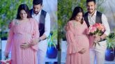 ছেলের বাবা হলেন অলরাউন্ডার নাসির