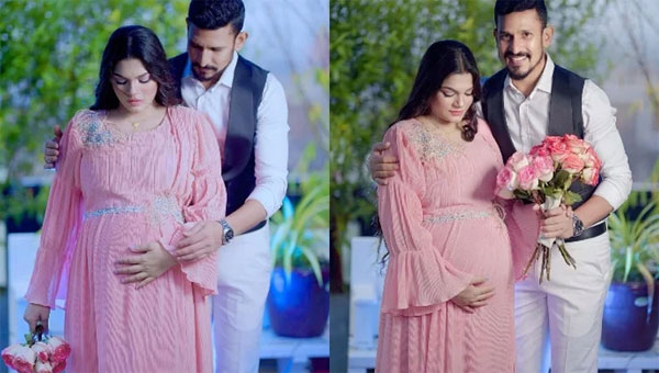 ছেলের বাবা হলেন অলরাউন্ডার নাসির