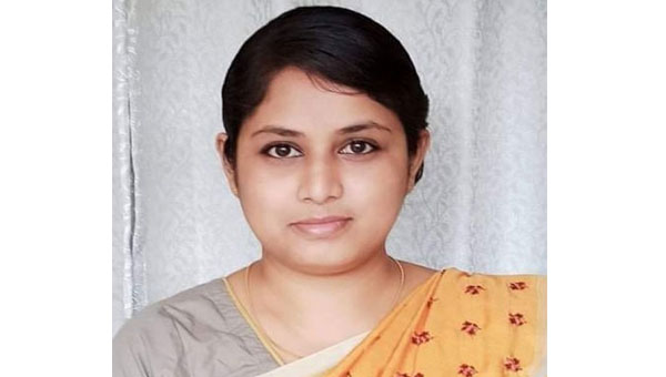 দক্ষিণ সুরমার নতুন ইউএনও নুসরাত লায়লা নীরা