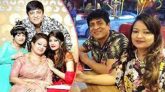 বিষ পান করেছেন অমিত হাসানের স্ত্রী