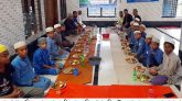 দারুল হিকমাহ এতিমখানায় দোয়া ও ইফতার মাহফিল
