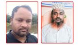 বিশ্বনাথের উত্তর দৌলতপুর থেকে দুই যুবক গ্রেফতার