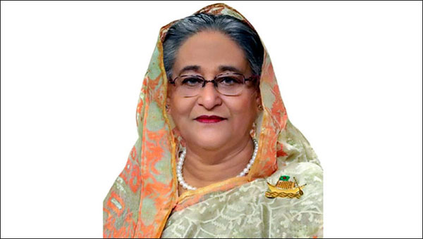 মুসলিম উম্মাহকে প্রধানমন্ত্রীর ঈদ শুভেচ্ছা