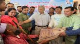 যেকোন দুর্যোগে মানুষের পাশে আছে সরকার : পরিকল্পনামন্ত্রী