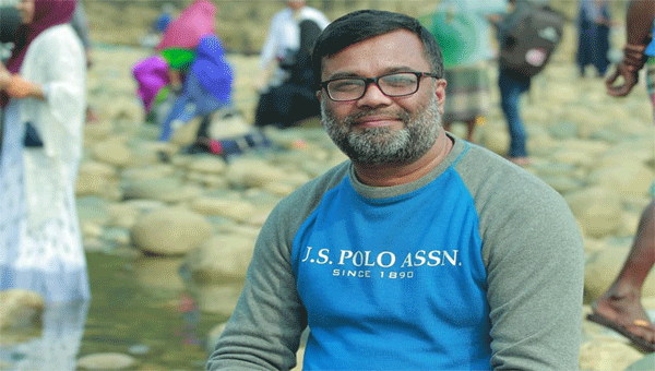 কবি খালেদ উদ-দীন এর জন্মদিন আজ