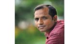 দেশ টিভির প্ল‍্যানিং এডিটর হলেন সিলেটের পার্থ সারথি