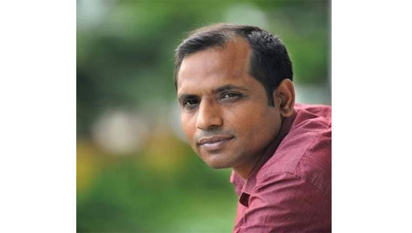 দেশ টিভির প্ল‍্যানিং এডিটর হলেন সিলেটের পার্থ সারথি