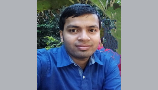 গোলাপগঞ্জে টিলা ধ্বসে সাবেক শিক্ষক নিহত