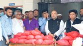 শেখ হাসিনা সিলেটবাসীর বন্ধু: পররাষ্ট্রমন্ত্রী
