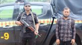 সিলেটে ভাবিকে হত্যার মামলায় দেবর গ্রেপ্তার