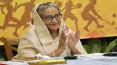 শিশুদের বাইরে খেলাধুলায় উৎসাহিত করুন: প্রধানমন্ত্রী