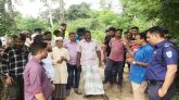 সিলেটে যুবকের চোখ উপড়ে ফেলার ঘটনায় একজন কারাগারে