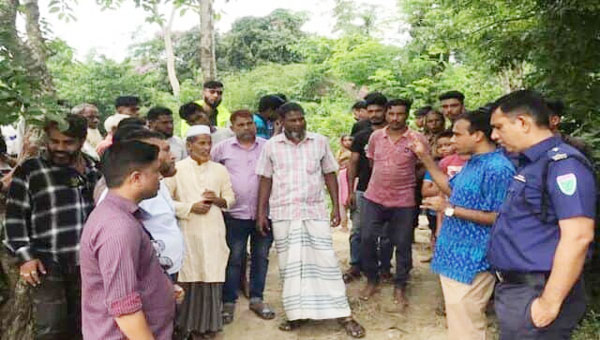 সিলেটে যুবকের চোখ উপড়ে ফেলার ঘটনায় একজন কারাগারে