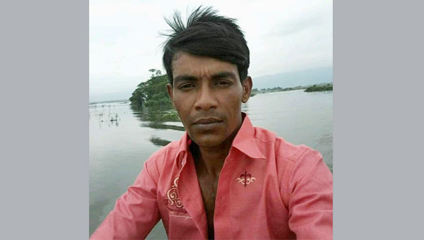 কোম্পানীগঞ্জে পরকীয়ার জেরে যুবক খুন