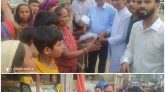 সিলেট কৃষি বিশ্ববিদ্যালয় মানবিক কার্যক্রমের ধারা অব্যাহত রাখছে-বদরুল ইসলাম শোয়েব