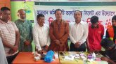 আরবান কমিউনিটি ভলান্টিয়ার্স এর উদ্যোগে ফ্রী রক্তের গ্রুপ নির্নয় অনুষ্ঠিত