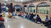 প্রধানমন্ত্রীর জন্মবার্ষিকীতে মহানগর আওয়ামী লীগের বিশেষ প্রার্থনা