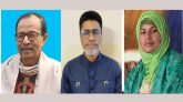 জগন্নাথপুর উপজেলা নির্বাচনে কে কতো ভোট পেলেন