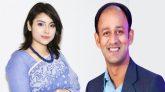 ব্যারিস্টার সুমনের বিরুদ্ধে হাইকোর্টে ঐশী