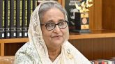 বিশ্বকাপে আমাদের টিম নেই, এটা আসলেই কষ্ট দেয়: প্রধানমন্ত্রী