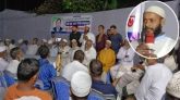বিশ্বনাথে চেয়ারম্যান পদপ্রার্থী দয়াল উদ্দিন’র মতবিনিময় সভা