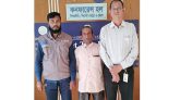শিশু খাদিজাকে ধর্ষণের পর হত্যা করে কার্তিক : আদালতে স্বীকারোক্তি