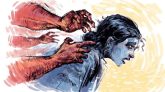 সুনামগঞ্জে স্কুলছাত্রীকে দলবদ্ধ ধর্ষণ:১ জন আটক