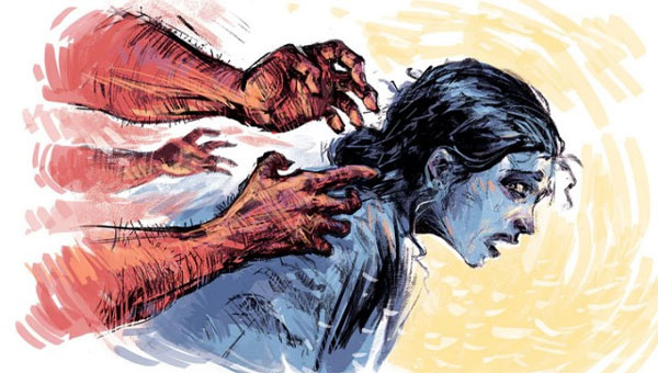 সুনামগঞ্জে স্কুলছাত্রীকে দলবদ্ধ ধর্ষণ:১ জন আটক