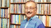 শিশুসাহিত্যিক আলী ইমাম’র ইন্তেকাল