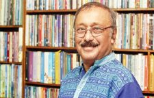 শিশুসাহিত্যিক আলী ইমাম’র ইন্তেকাল