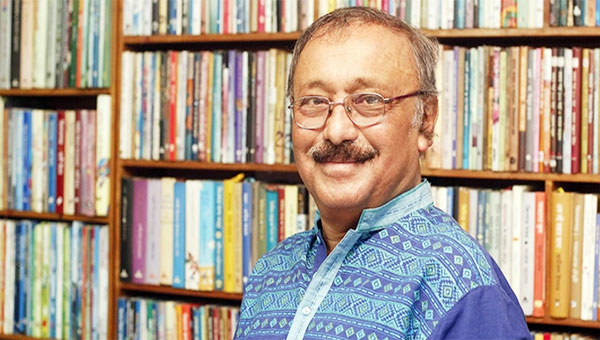 শিশুসাহিত্যিক আলী ইমাম’র ইন্তেকাল