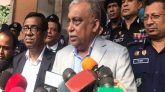 খালেদা জিয়া সমাবেশে যোগ দিলে ব্যবস্থা নেবেন আদালত: স্বরাষ্ট্রমন্ত্রী